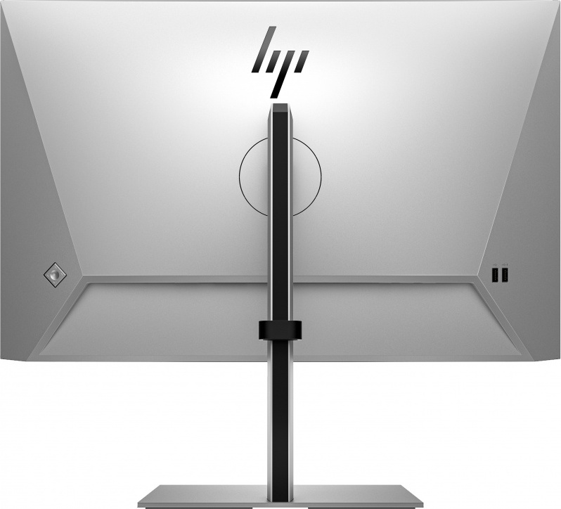 Hp series 7 pro 724pn wuxga 100hz 4 orig - HP Serie 7 Pro WUXGA 24" Monitor (Black)