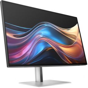 Series 7 Pro 727pq Quad Black 27" Monitor (Black) - afbeelding 3