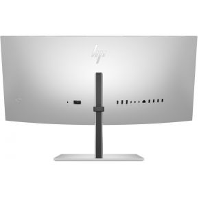 Series 7 Pro 734pm Wide Quad USB-C 34.1" Monitor (Silver) - afbeelding 4