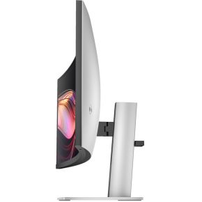 Series 7 Pro 734pm Wide Quad USB-C 34.1" Monitor (Silver) - afbeelding 5