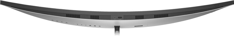 Hp series 7 pro 738pu monitor 37 5 orig - HP Series 7 Pro 37,5 Wide Quad + 4 37.5" 37.5" Monitor (Black/Silver)