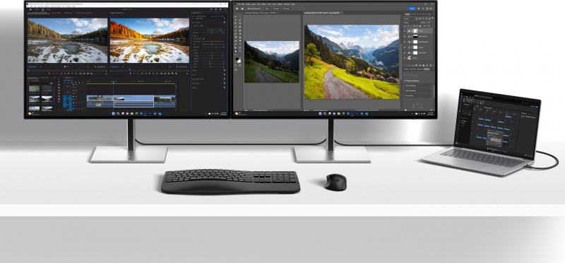 Hp series 7 pro serie 7 pro 1579356 2 orig - HP 732xk Series 7 Pro 31.5-inch 4K 31.5" 31.5" Monitor (Black/Silver)
