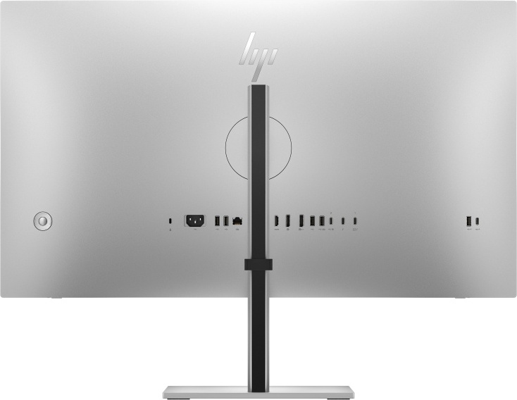 Hp series 7 pro serie 7 pro 1579356 5 orig - HP 732xk Series 7 Pro 31.5-inch 4K 31.5" 31.5" Monitor (Black/Silver)