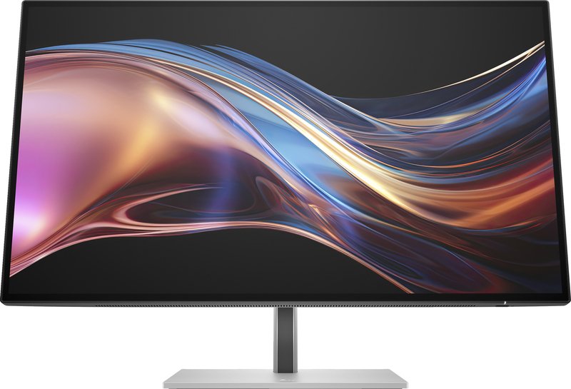 Hp series 7 pro serie 7 pro 778697 - HP Series 7 Pro 727pu Quad Thunderbolt 4 Black 27" Monitor (Black)