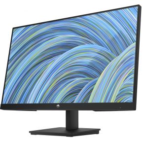 V24v G5 23.8" Monitor (Black) - afbeelding 2
