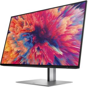 Z24q G3 Display 23.8" Monitor (Black/Silver) - afbeelding 2