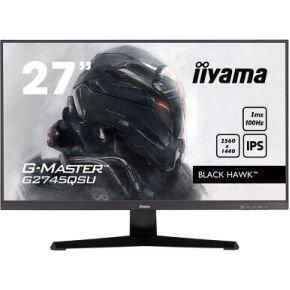 iiyama iiyama G-Master Black Hawk G2745QSU-B2 27'' gaming monitor