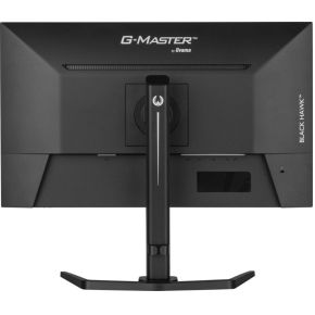 G-Master Black Hawk GB2745QSU-B2 27" Monitor (Black) - afbeelding 7