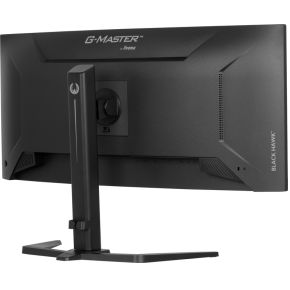 G-Master Black Hawk GCB3482WQSU-B1 34" Monitor (Black) - afbeelding 4