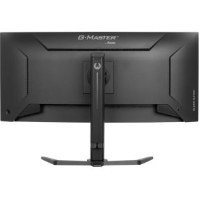 G-Master Black Hawk GCB3482WQSU-B1 34" Monitor (Black) - afbeelding 5