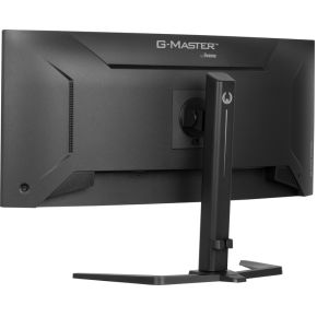 G-Master Black Hawk GCB3482WQSU-B1 34" Monitor (Black) - afbeelding 6