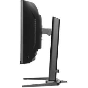 G-Master Black Hawk GCB3482WQSU-B1 34" Monitor (Black) - afbeelding 7