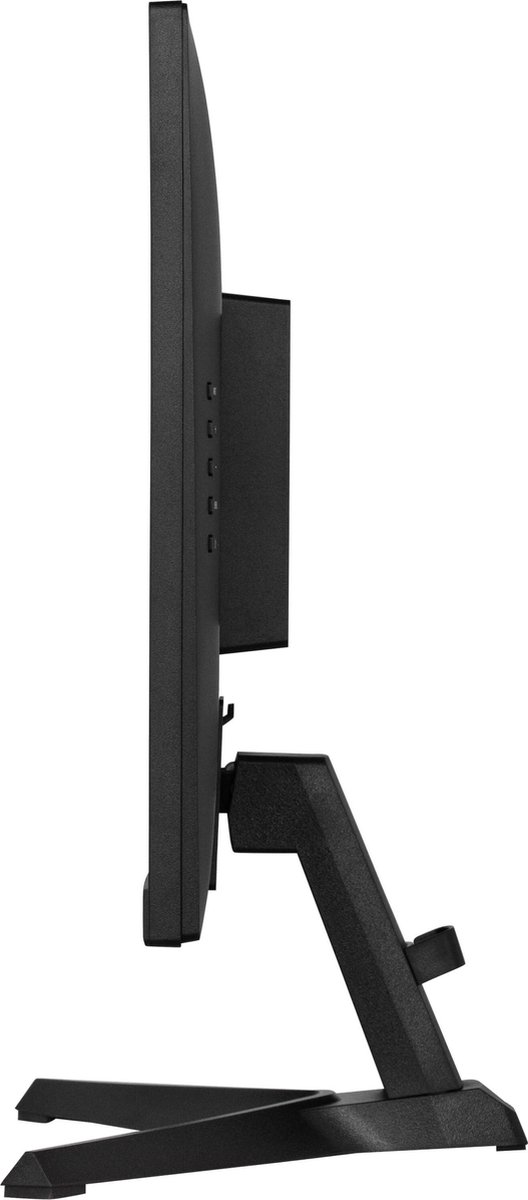 Iiyama G-Master G2470Hsu-B6 Red Eagle - 24 Inch - Full Hd - Ips - 180 Hz monitor - afbeelding 6