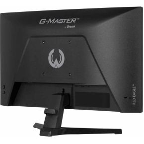G-Master G2471Hs-B1 Red Eagle 23.8" Monitor (Black) - afbeelding 8