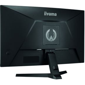 G-Master G2766Hsu-B1 Red Eagle - 27 Inch - Full Hd - Va - 165 Hz - Curved Monitor - afbeelding 6