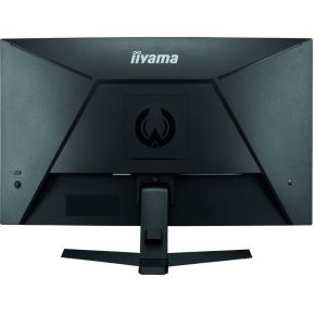 G-Master G2766Hsu-B1 Red Eagle - 27 Inch - Full Hd - Va - 165 Hz - Curved Monitor - afbeelding 7