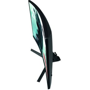 G-Master G2766Hsu-B1 Red Eagle - 27 Inch - Full Hd - Va - 165 Hz - Curved Monitor - afbeelding 8