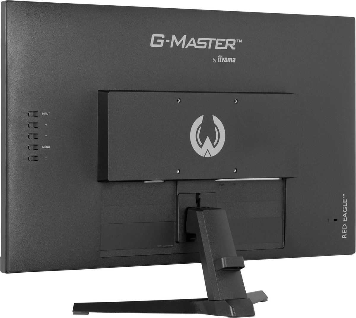 G-Master G2770HS-B1 Red Eagle 27" Monitor (Black) - afbeelding 10