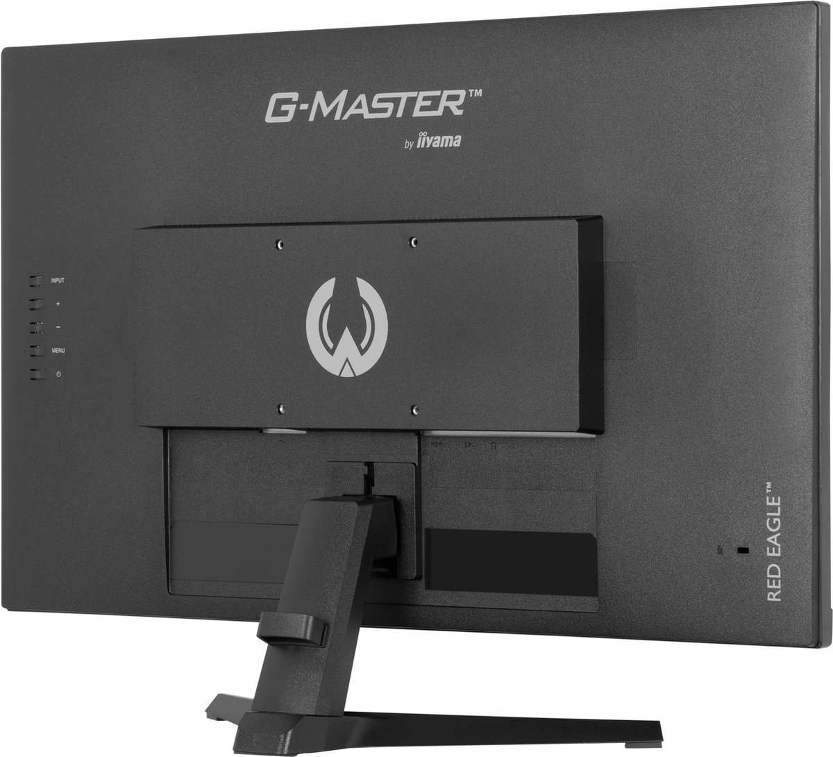 G-Master G2770HS-B1 Red Eagle 27" Monitor (Black) - afbeelding 8