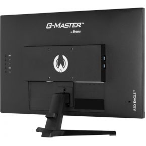 G-Master G2770QSU-B6 Red Eagle 27" Monitor (Black) - afbeelding 8