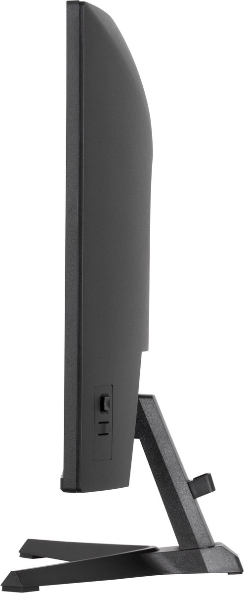 Iiyama G-Master G2771Hs-B1 Red Eagle - 27 Inch - Full Hd - Ips - 240 Hz - monitor - afbeelding 2