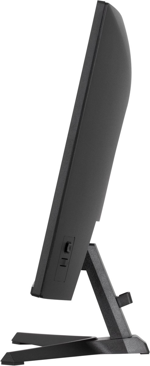 Iiyama G-Master G2771Hs-B1 Red Eagle - 27 Inch - Full Hd - Ips - 240 Hz - monitor - afbeelding 4