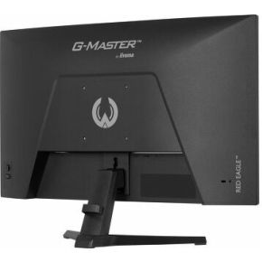 G-Master G2771Qs-B1 Red Eagle 27" Monitor (Black) - afbeelding 7