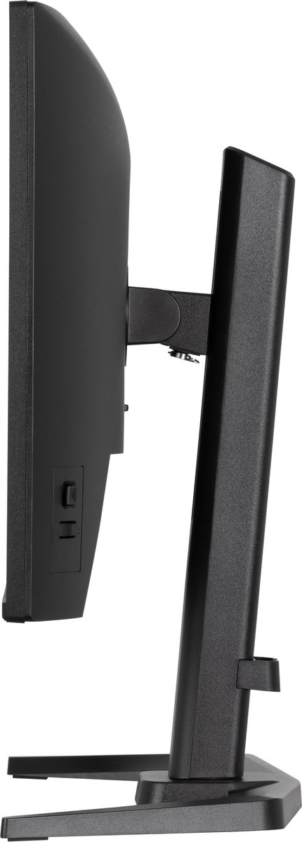 Iiyama G-Master Gb2471Hs-B1 Red Eagle - 24 Inch - Full Hd - Ips - 240 Hz - monitor - afbeelding 2