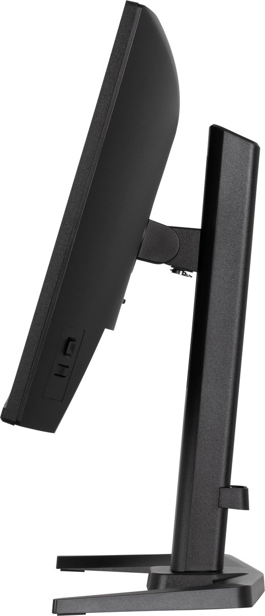 Iiyama G-Master Gb2471Hs-B1 Red Eagle - 24 Inch - Full Hd - Ips - 240 Hz - monitor - afbeelding 4