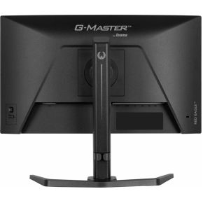 G-Master Gb2471Hsu-B1 Red Eagle 23.8" Monitor (Black) - afbeelding 6