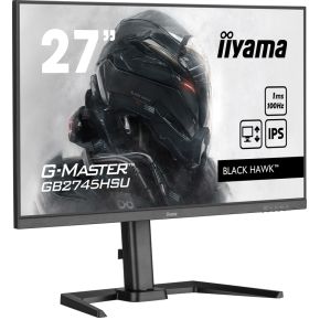G-Master GB2745HSU-B2 27" Monitor (Black) - afbeelding 2