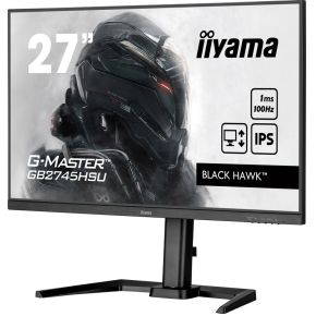 G-Master GB2745HSU-B2 27" Monitor (Black) - afbeelding 3