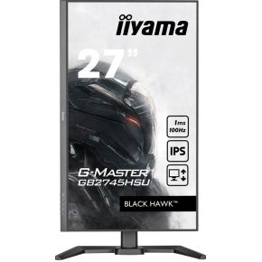 G-Master GB2745HSU-B2 27" Monitor (Black) - afbeelding 4