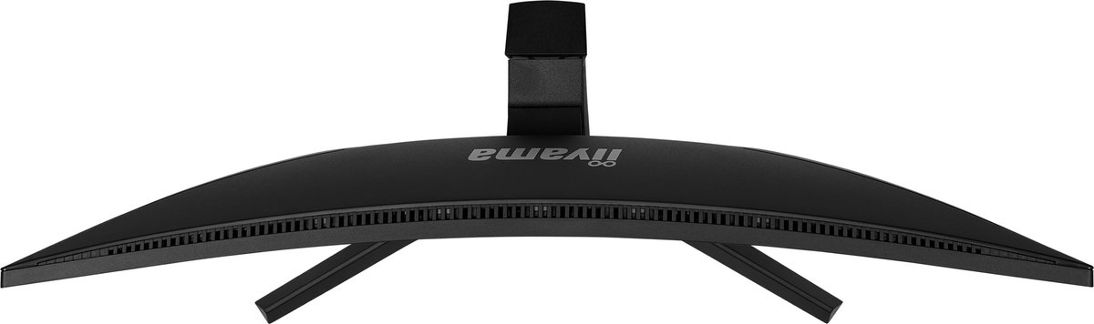 Iiyama G-Master Gb2766Hsu-B1 Red Eagle - 27 Inch - Full Hd - Va - 165 Hz - monitor - afbeelding 3