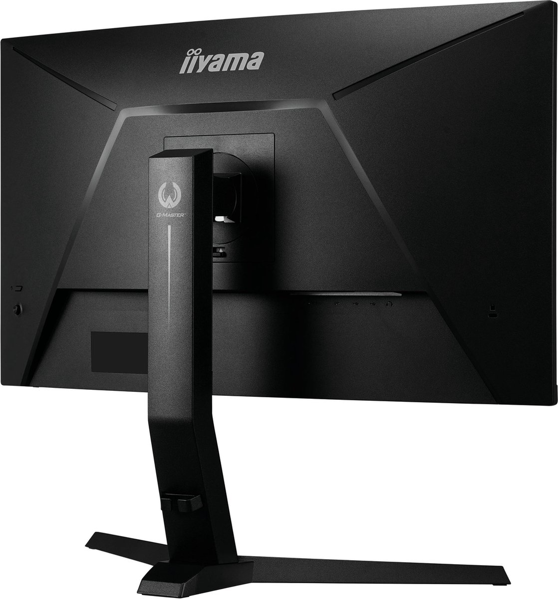 Iiyama G-Master Gb2766Hsu-B1 Red Eagle - 27 Inch - Full Hd - Va - 165 Hz - monitor - afbeelding 8