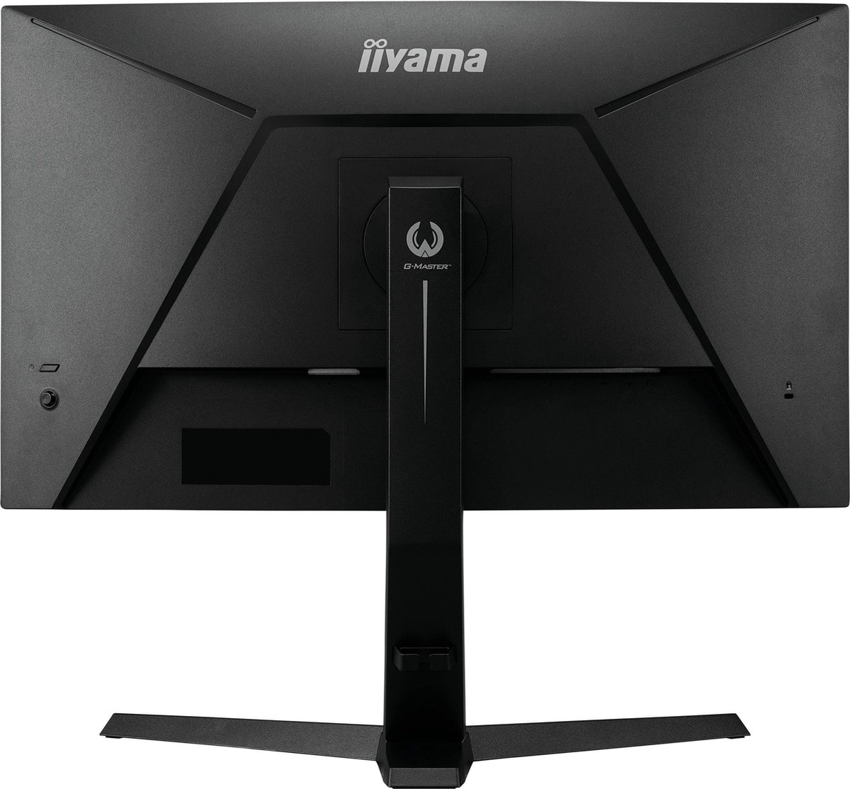 Iiyama G-Master Gb2766Hsu-B1 Red Eagle - 27 Inch - Full Hd - Va - 165 Hz - monitor - afbeelding 9