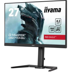 G-Master GB2770HSU-B6 Red Eagle 27" Monitor (Black) - afbeelding 5