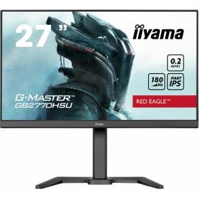 iiyama iiyama G-Master Red Eagle GB2770HSU-B6 27'' gaming monitor