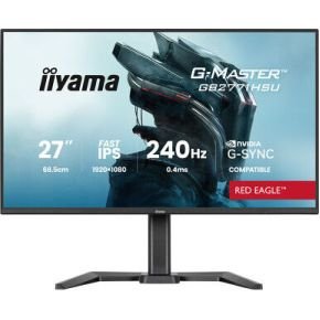 iiyama iiyama G-Master Red Eagle GB2771HSU-B1 27'' gaming monitor