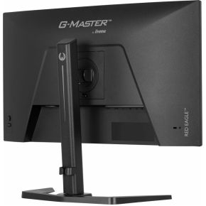 G-Master GB2771QSU-B1 Red Eagle 27" Monitor (Black) - afbeelding 5
