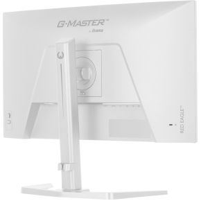 Iiyama g master gb2771qsu w1 computer 4 orig - iiyama G-Master Red Eagle GB2771QSU-W1 27" Fast 27" Monitor (White)