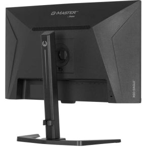 G-Master GB2771UHSU-B1 Red Eagle 27" Monitor (Black) - afbeelding 7