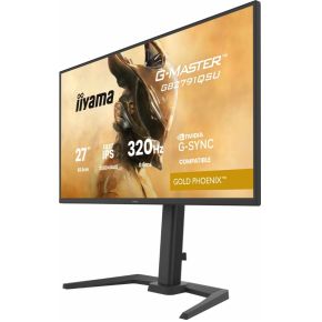 G-Master GB2791QSU-B1 27" Monitor (Black) - afbeelding 3