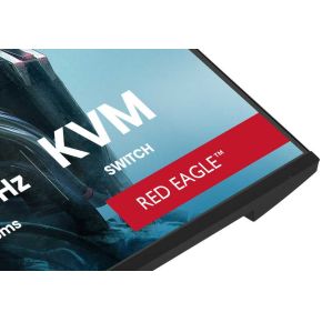 G-Master GB3261UHSCP-B1 Red Eagle 31.5" Monitor (Czarny) - afbeelding 4