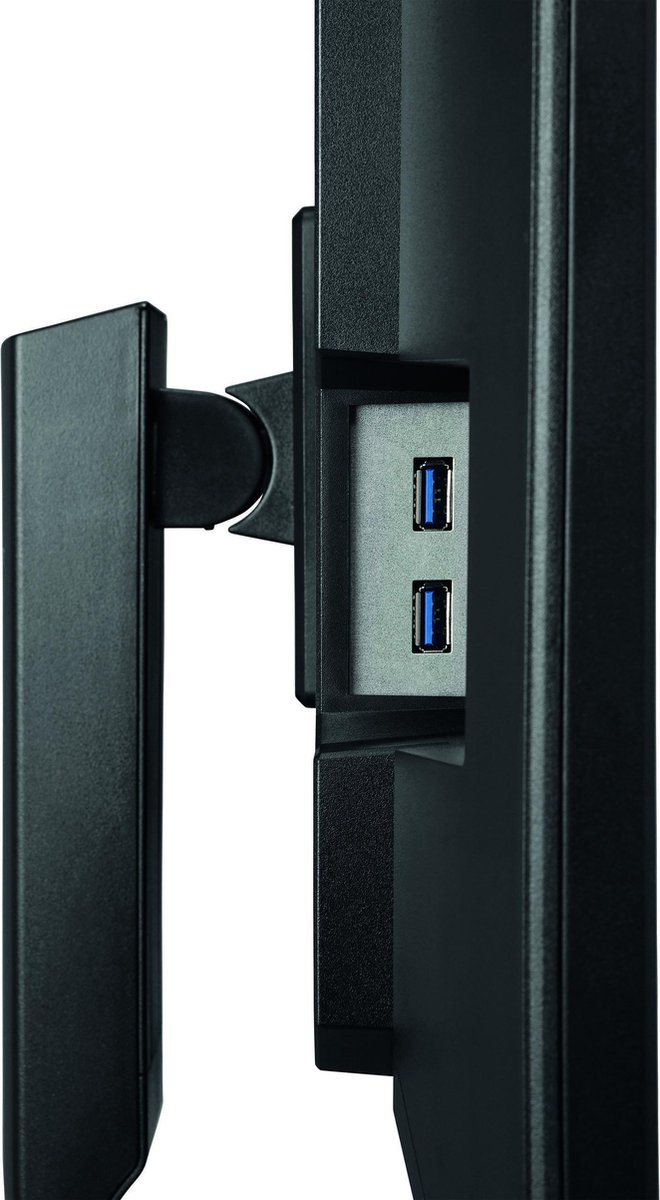 Iiyama G-Master Gb3271Qsu-B1 Red Eagle - 32 Inch - Ips - Qhd - 165Hz - 1Ms - monitor - afbeelding 3