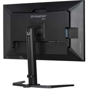 G-Master GB3290QSU-B1 Gold Phoenix 31.5" Monitor (Black) - afbeelding 8