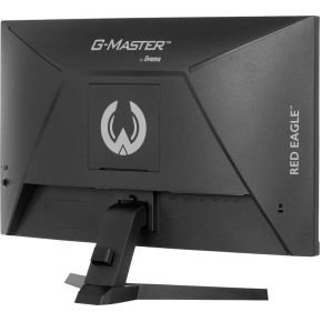 G-Master GC2480HSU-B1 Red Eagle 23.6" Monitor (Black) - afbeelding 4