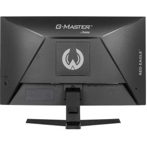 G-Master GC2480HSU-B1 Red Eagle 23.6" Monitor (Black) - afbeelding 5