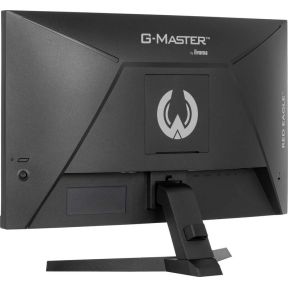 G-Master GC2480HSU-B1 Red Eagle 23.6" Monitor (Black) - afbeelding 6