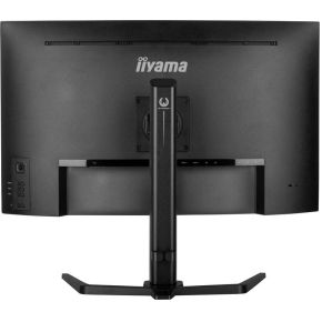 G-Master GCB3280QSU-B2 Red Eagle 31.5" Monitor (Black) - afbeelding 5